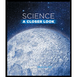 Science Closer Look, Grade 6