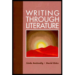 Writing Through Literature