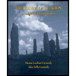 Range of Religion  An Introductory Reader