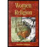 Women and Religion  From the Goddesses to the Present