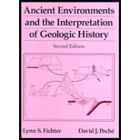 Ancient Environments and the Interpretation of Geologic History