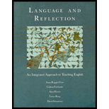 Language and Reflection