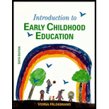 Introduction to Early Childhood Education