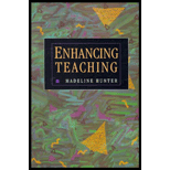 Enhancing Teaching