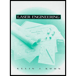 Laser Engineering