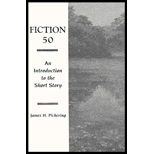 Fiction Fifty  An Introduction to the Short Story