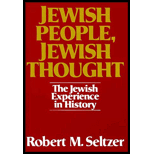 Jewish People, Jewish Thought