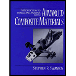 Introduction to Design and Analysis with Advanced Composite Materials