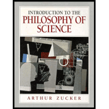 Introduction to the Philosophy of Science