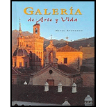 Galeria De Arte Y Vida