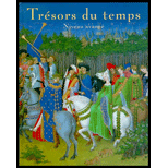 Tresors Du Temps