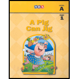 Pig Can Jig  Level a, Part 1