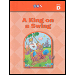 King on a Swing  Level D