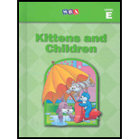 Kittens and Children  Level E