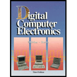 Digital Computer Electronics