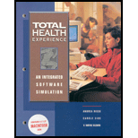 Total Health Experience / With 3MAC Disk