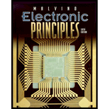 Electronic Principles / With CD ROM