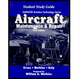 Aircraft Maintenance and Repair (Student Study Guide)