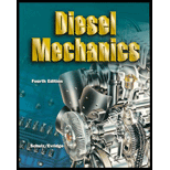 Diesel Mechanics