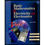 Basic Mathematics for Electricity and Electronics