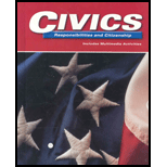 Civics  Responsibilities and Citizenship