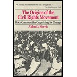 origins of the civil rights movement morris