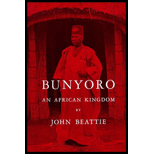 Bunyoro  An African Kingdom