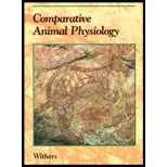 Comparative Animal Physiology