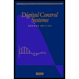 Digital Control Systems