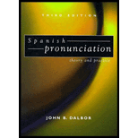 Spanish Pronunciation  Theory and Practice