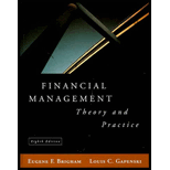 Financial Management  Theory and Practice / With 3.5 Disk