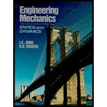 Engineering Mechanics  Statics and Dynamics