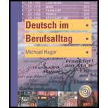 Deutsch Im Berufsalltag Text   With CD