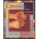 Ceramics  A Potters Handbook