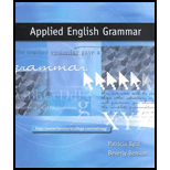 Applied English Grammar