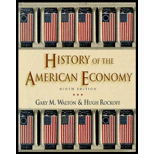 History of the American Economy