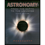 Astronomy  From the Earth to the Universe   Text Only