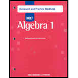 algebra 1 homework practice workbook mcgraw hill 2011