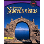 Ven Conmigo Nuevas Vistas