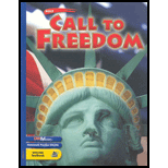 Call to Freedom