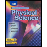 Holt Science Spectrum: Physical Science 04 edition (9780030664694 ...