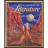 Elements of Literature, Second Course