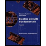 Electric Circuits Fundamentals (Student Problem Manual) 95 edition ...