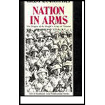 Nation in Arms Origins of the People