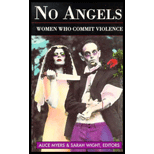 No Angels: Women who commit violence
