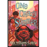 One Crazy Summer