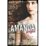 Amanda Project 10 Edition, Amanda Valentino (9780061742132 