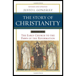 Story of Christianity, Volume 1