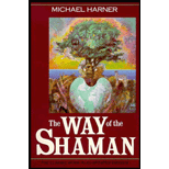 Way of the Shaman 3RD90 Edition, by Michael J Harner - ISBN 9780062503732