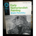 Early Netherlandish Painting, Volume 2